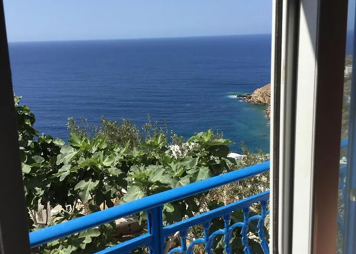 Hermes-ios To Let Penzion