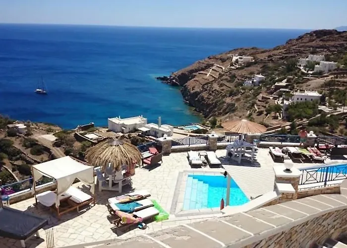 Hermes-ios To Let Penzion Ios