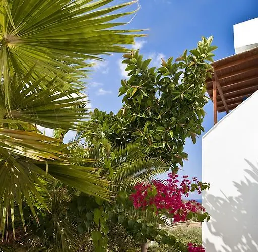 Hermes-ios To Let Pensjonat Ios